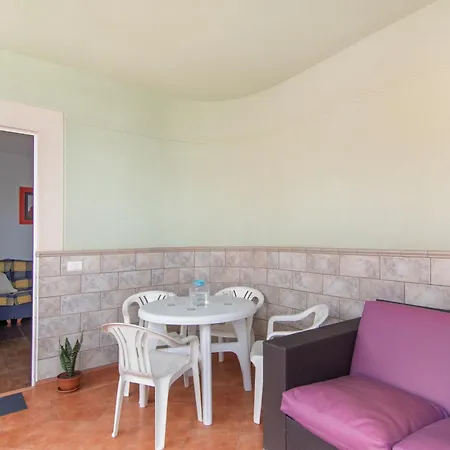 Appartement El Atico Santidad