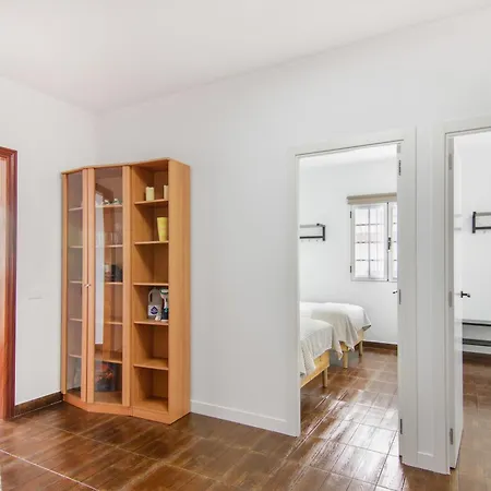 Appartement El Atico Santidad
