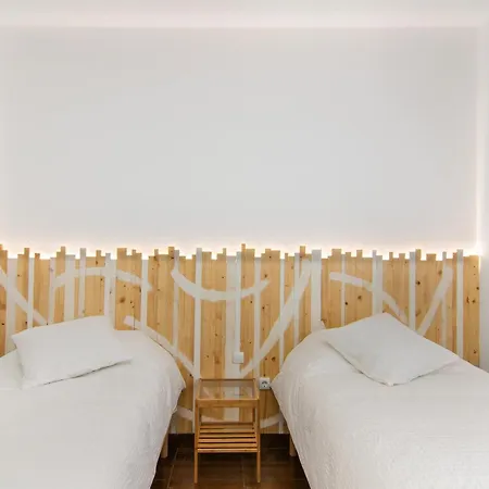 El Atico Appartamento Santidad