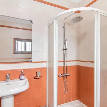 Apartment El Atico Santidad