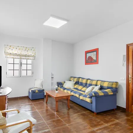 Apartment El Atico *