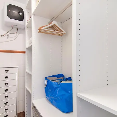 El Atico Lägenhet *