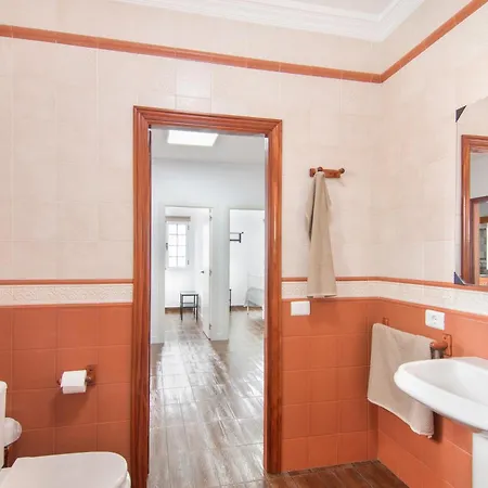 El Atico Apartment *