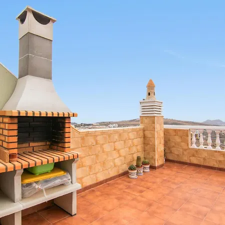 Apartment El Atico Santidad