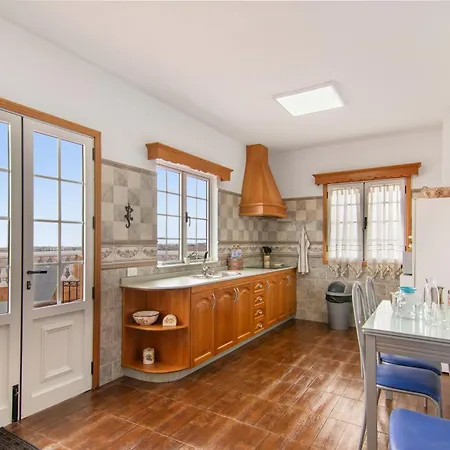El Atico Apartman