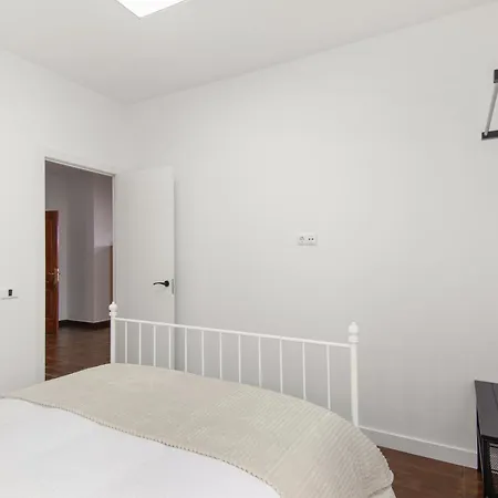 El Atico Apartman Santidad