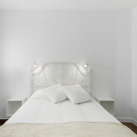 Apartman El Atico Santidad