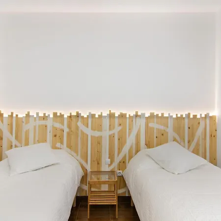 Apartman El Atico *