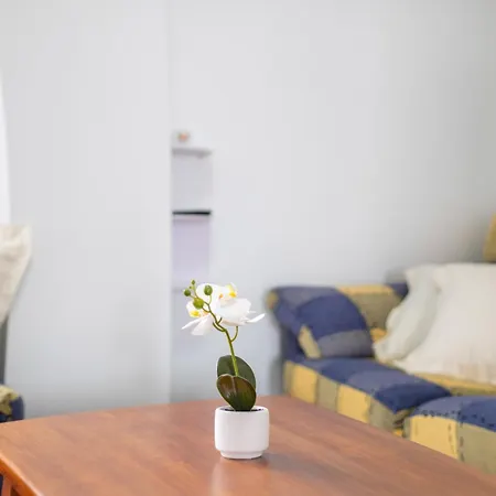 Apartman El Atico
