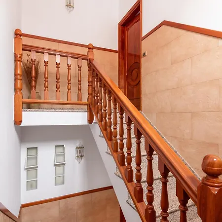 El Atico Apartman