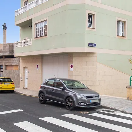 Apartman El Atico *