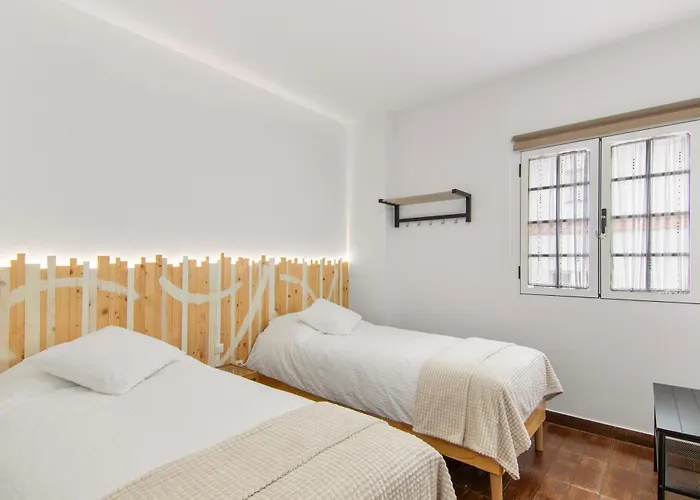 El Atico Apartamento *