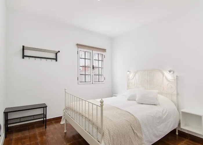 El Atico Apartamento *
