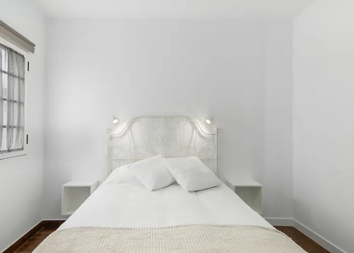 Apartamento El Atico