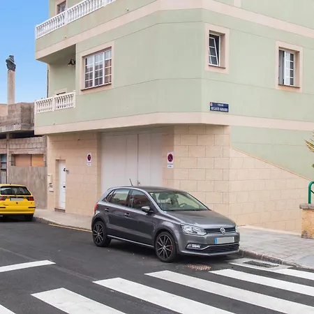 El Atico شقة Santidad